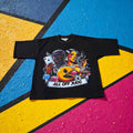 ALL OFF JUGG Money Moves Graphic Tee